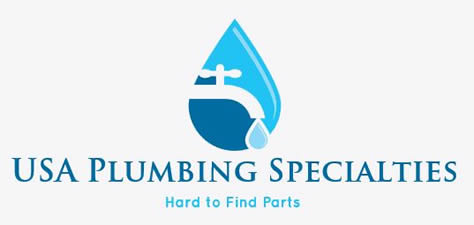 USA Plumbing Specialties Logo