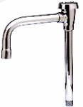 BL-5560-01 RIGID GOOSENECK WITH VACUUM BREAKER