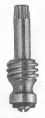 LH Stem 19449-0200