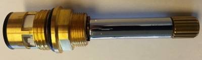 Hot CP Stem 26.59204-CP