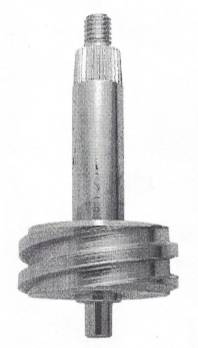 Re Nu Mixing Valve Stem 27212-0200