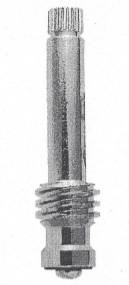 RH Stem 31295-0400