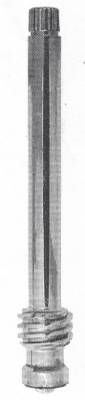 LH Stem 31314-0400