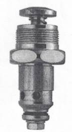 Cartridge Parts Glass Filler 386-LEDXJKAB