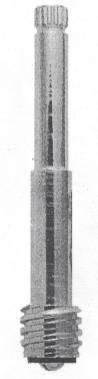 LH Stem 55789-0400