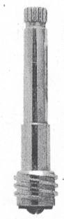 LH Stem 55839-0400