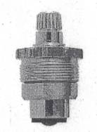 RH Stem 6079-0400