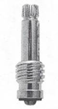LH Stem 63375-0400