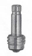 LH Stem 50636-0700