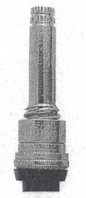 RH Aquaseal Long Stem 72978-0400