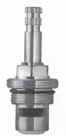 Cold Ceramic Cartridge HS8-C