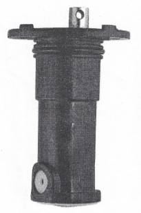 90-75 Metering Cartridge for Faucets (10-12 Seconds Cycle Time) S65-074