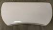 AMERICAN STANDARD 4072 Toilet Tank Lid -- CANDLELYTE