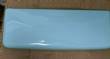 BRIGGS 1400-064 Toilet Tank Lid -- REGENCY BLUE