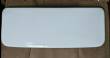 BRIGGS 6625-130 Toilet Tank Lid -- WHITE